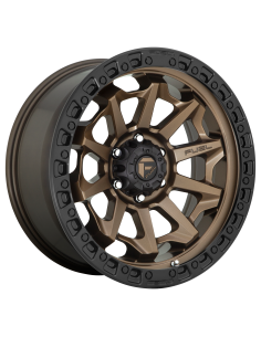 COVERT 17X9 8X180 124 ZDB +1