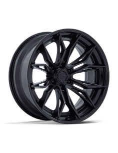 MUTINY 22X10 6X5.5 106 -18 M-BLK G-BLK - Apto Patrol CB110