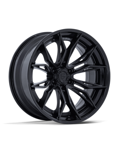 MUTINY 22X10 6X5.5 106 -18 M-BLK G-BLK - Apto Patrol CB110