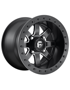 MAVERICK LT UTV BL 14X8 4X137 +0 NBD
