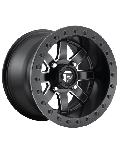 MAVERICK LT UTV BL 14X8 4X137 +0 NBD