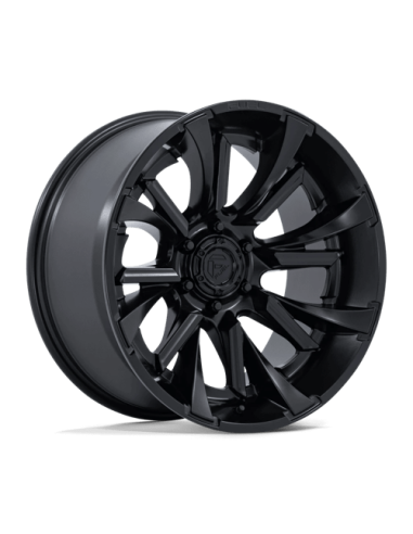 TANTRUM 20X10 8X6.5 125 -18 M-BLK