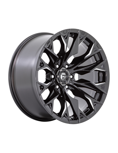 FLAME 22X10 6X5.5 106 NBL -18 - Apto Patrol CB110