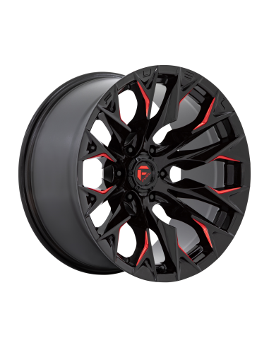 FLAME 22X10 6X5.5 106 NLQ -18 - Apto Patrol CB110