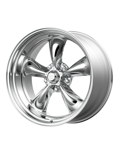 VN515 TT-II 1PC 17X9.5 5X5 POL 5.5BS