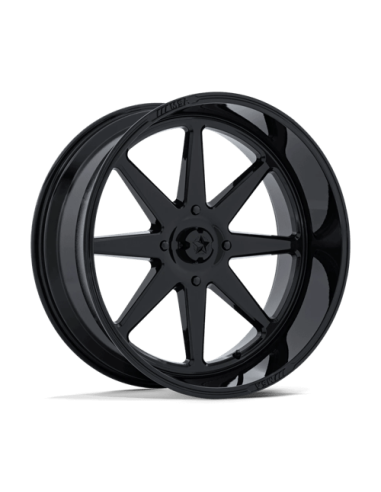 SPARK UTV 24X10 4X156 115 -25 G-BLK