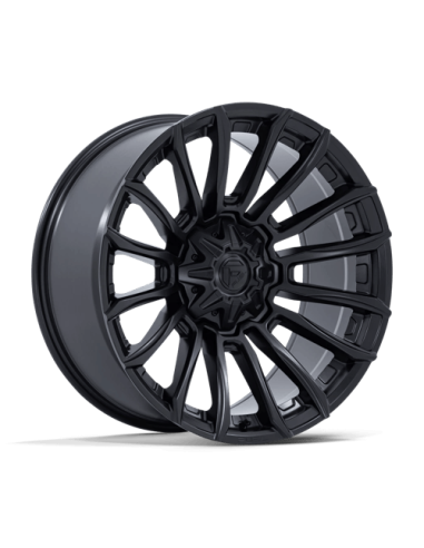 BLADE 22X10 8X170 125 -18 M-BLK