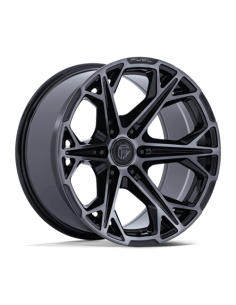 HAMMERHEAD 20X10 6X5.5 106 -18 G-BLK DDT - Apto Patrol CB110