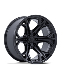 HAMMERHEAD 20X10 6X5.5 106 -18 BLK-OUT