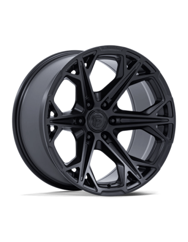 HAMMERHEAD 20X10 6X5.5 106 -18 BLK-OUT