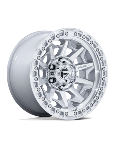 COVERT 20X9 6X135 87 +1 SLV-MACH-FC