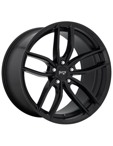 VOSSO 20X9 5X112 66.56 BD +27 BMW CAP