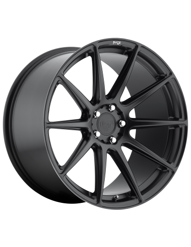 ESSEN 18X8 5X100 66.06 BD +40