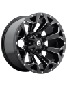 ASSAULT 18X9 6X135/5.5 106.1 NBL +19