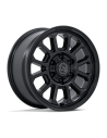 ALTA 18X8 5X130 78 +50 M-BLK