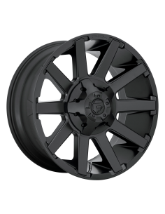 CONTRA 20X9 8X6.5 BD 5.75 125.2 20MM