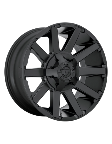 CONTRA 20X9 8X6.5 BD 5.75 125.2 20MM