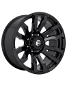 BLITZ 20X9 8X170 125.1 BL +01