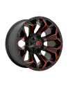 ASSAULT 18X9 5X4.5/5.0 78 MBQ -12MM