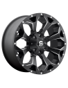 ASSAULT 18X9 5X5.5/150 110.1 NBD +01