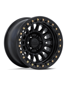 IMPACT BL 17X9 5X5 71 -38 M-BLK