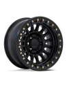 IMPACT BL 17X9 5X5 71 -38 M-BLK