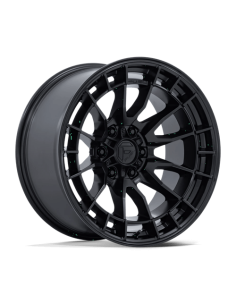 REVOLT 20X9 6X5.5 106 +20 M-BLK