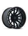 REVOLT 20X9 6X5.5 106 +20 M-BLK - Apto Patrol CB110