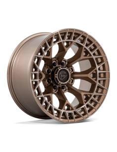 CHARGER 20X10 8X180 124 -18 PLTNM-BRNZ