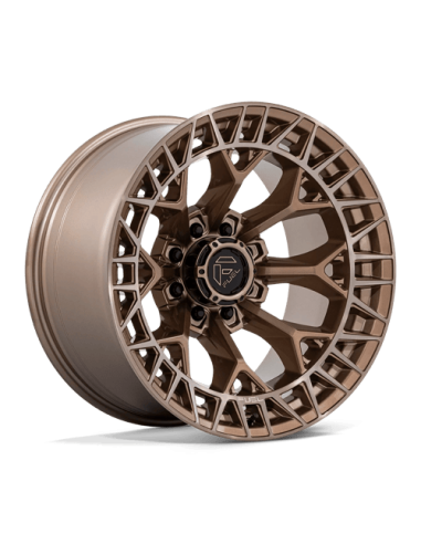 CHARGER 20X10 8X180 124 -18 PLTNM-BRNZ