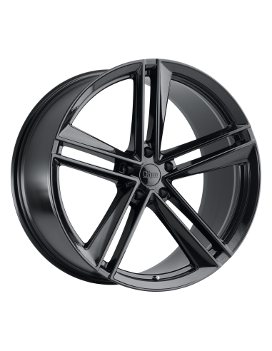 OH LIGHTNING 19X8.5 5X120 +30 64 G-BLK