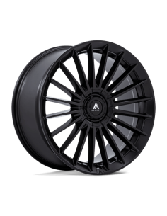 VICEROY 20X9 5X112/4.5 72 +35 M-BLK