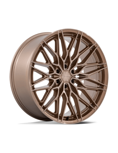 CALABRIA 6 24X10 6X135 87 +30 PLT-BNZ