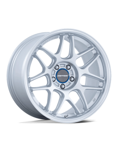 TSUBAKI 18X8.5 5X4.5 72 +35 H-SLV MCH