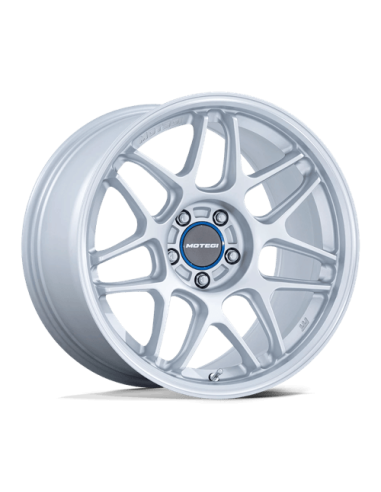 TSUBAKI 18X8.5 5X4.5 72 +35 H-SLV MCH