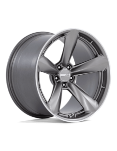 TTF 20X9.5 5X115 72 +15 M-ANT MACH-LP