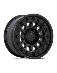 OUTBACK 18X8 6X5.5 106 +32 M-BLK