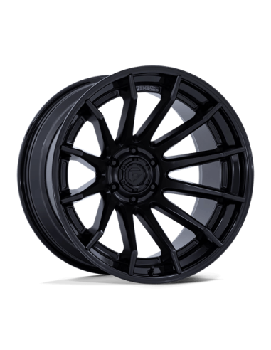 BURN 24X12 6X5.5 106 -44 M-BLK G-BLK - Apto Patrol CB110