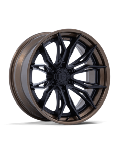 MUTINY 20X10 6X5.5 106 -18 M-BLK G-BRNZ