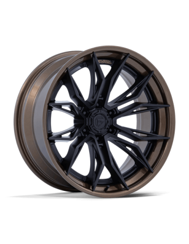 MUTINY 20X10 6X5.5 106 -18 M-BLK G-BRNZ - Apto Patrol CB110
