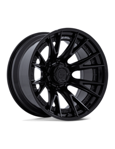 CATALYST 22X12 8X170 125 -44 M-BLK G-BLK