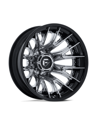 CATALYST DRW 24X8.25 8X210 -221 PGB (R)