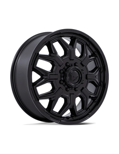 FLUX DRW 20X8.25 8X170 +104 BD (F)