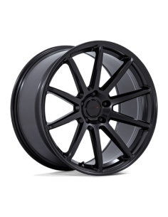 CANARD 19X8.5 5X112 66 +32 M-BLK