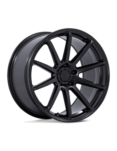 CANARD 19X8.5 5X112 66 +32 M-BLK