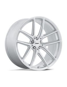 IMOLA 19X8.5 5X4.5 72 +35 SLV-MCH