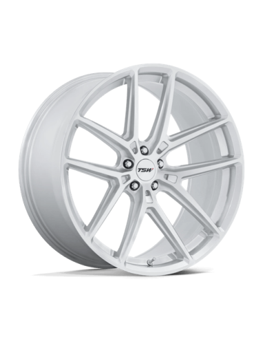 IMOLA 19X8.5 5X4.5 72 +35 SLV-MCH