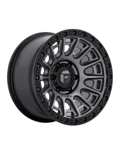 CYCLE 17X8.5 5X120 65 GDB +34
