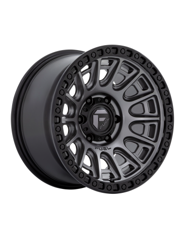 CYCLE 17X8.5 5X120 65 GDB +34