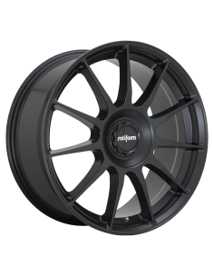 DTM 18X8.5 5X112/120 72 +35 BD